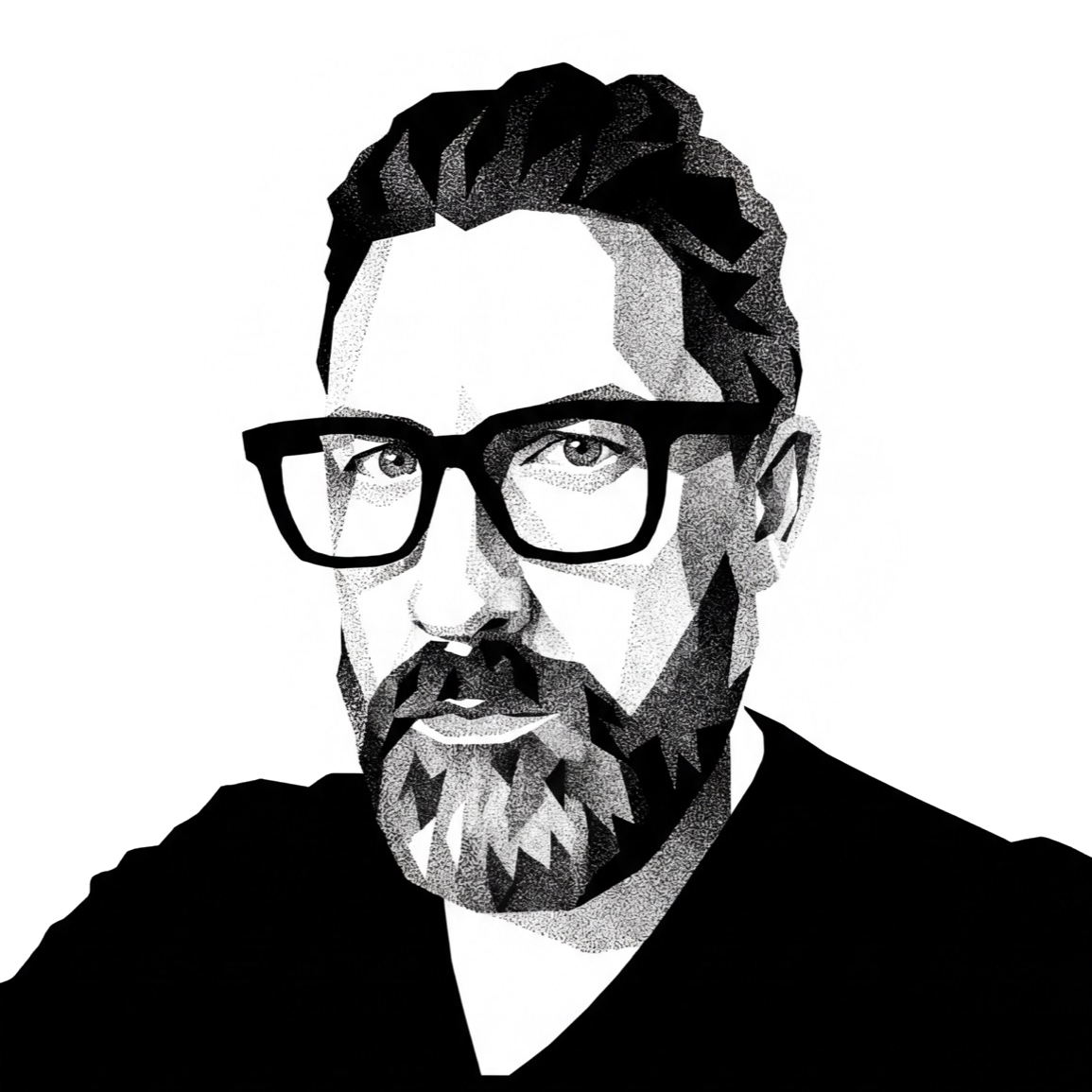 Portrait of David T. Lees